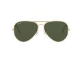 Ray-Ban Aviator Large Metal Ii Sonnenbrille RB 3026 L2846
