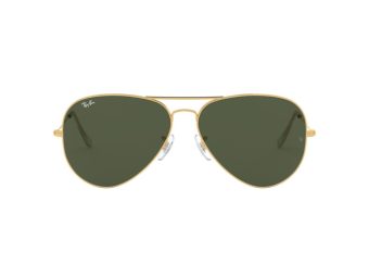 Ray-Ban Aviator Large Metal Ii Sonnenbrille RB 3026 L2846