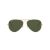 Ray-Ban Aviator Large Metal Ii Sonnenbrille RB 3026 L2846