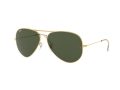 Ray-Ban Aviator Large Metal Ii Sonnenbrille RB 3026 L2846
