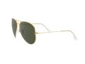 Ray-Ban Aviator Large Metal Ii Sonnenbrille RB 3026 L2846