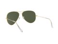 Ray-Ban Aviator Large Metal Ii Sonnenbrille RB 3026 L2846