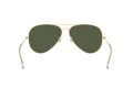 Ray-Ban Aviator Large Metal Ii Sonnenbrille RB 3026 L2846