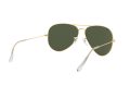 Ray-Ban Aviator Large Metal Ii Sonnenbrille RB 3026 L2846