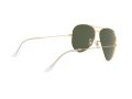 Ray-Ban Aviator Large Metal Ii Sonnenbrille RB 3026 L2846
