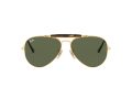 Ray-Ban Outdoorsman Ii Sonnenbrille RB 3029 181
