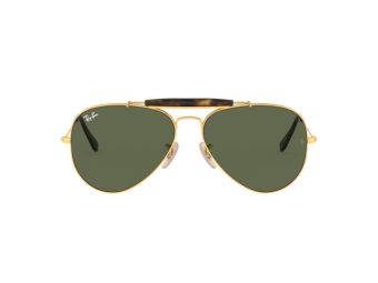 Ray-Ban Outdoorsman Ii Sonnenbrille RB 3029 181