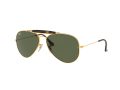 Ray-Ban Outdoorsman Ii Sonnenbrille RB 3029 181