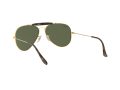 Ray-Ban Outdoorsman Ii Sonnenbrille RB 3029 181