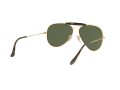 Ray-Ban Outdoorsman Ii Sonnenbrille RB 3029 181