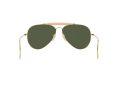 Ray-Ban Outdoorsman I Sonnenbrille RB 3030 L0216
