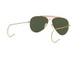 Ray-Ban Outdoorsman I Sonnenbrille RB 3030 L0216