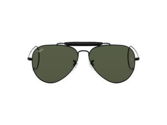 Ray-Ban Outdoorsman I Sonnenbrille RB 3030 L9500