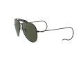 Ray-Ban Outdoorsman I Sonnenbrille RB 3030 L9500