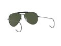 Ray-Ban Outdoorsman I Sonnenbrille RB 3030 L9500