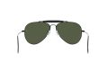 Ray-Ban Outdoorsman I Sonnenbrille RB 3030 L9500