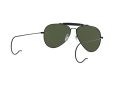 Ray-Ban Outdoorsman I Sonnenbrille RB 3030 L9500