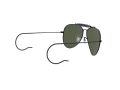 Ray-Ban Outdoorsman I Sonnenbrille RB 3030 L9500