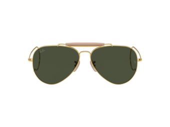 Ray-Ban Outdoorsman I Sonnenbrille RB 3030 W3402