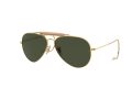 Ray-Ban Outdoorsman I Sonnenbrille RB 3030 W3402