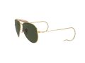 Ray-Ban Outdoorsman I Sonnenbrille RB 3030 W3402