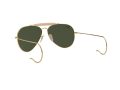 Ray-Ban Outdoorsman I Sonnenbrille RB 3030 W3402