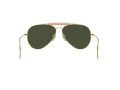 Ray-Ban Outdoorsman I Sonnenbrille RB 3030 W3402