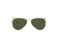 Ray-Ban Aviator Small Metal Sonnenbrille RB 3044 L0207