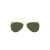 Ray-Ban Aviator Small Metal Sonnenbrille RB 3044 L0207