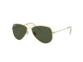 Ray-Ban Aviator Small Metal Sonnenbrille RB 3044 L0207