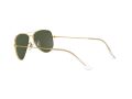 Ray-Ban Aviator Small Metal Sonnenbrille RB 3044 L0207