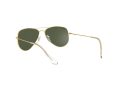 Ray-Ban Aviator Small Metal Sonnenbrille RB 3044 L0207