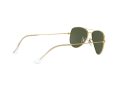 Ray-Ban Aviator Small Metal Sonnenbrille RB 3044 L0207