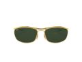 Ray-Ban Olympian I Deluxe Sonnenbrille RB 3119M 001/31
