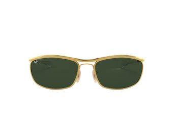 Ray-Ban Olympian I Deluxe Sonnenbrille RB 3119M 001/31