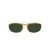 Ray-Ban Olympian I Deluxe Sonnenbrille RB 3119M 001/31