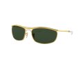 Ray-Ban Olympian I Deluxe Sonnenbrille RB 3119M 001/31