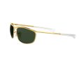 Ray-Ban Olympian I Deluxe Sonnenbrille RB 3119M 001/31