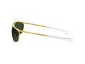 Ray-Ban Olympian I Deluxe Sonnenbrille RB 3119M 001/31