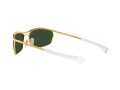 Ray-Ban Olympian I Deluxe Sonnenbrille RB 3119M 001/31