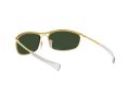 Ray-Ban Olympian I Deluxe Sonnenbrille RB 3119M 001/31