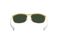 Ray-Ban Olympian I Deluxe Sonnenbrille RB 3119M 001/31