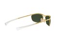 Ray-Ban Olympian I Deluxe Sonnenbrille RB 3119M 001/31