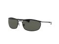 Ray-Ban Olympian I Deluxe Sonnenbrille RB 3119M 002/58