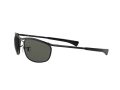 Ray-Ban Olympian I Deluxe Sonnenbrille RB 3119M 002/58