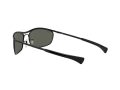 Ray-Ban Olympian I Deluxe Sonnenbrille RB 3119M 002/58