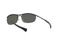 Ray-Ban Olympian I Deluxe Sonnenbrille RB 3119M 002/58
