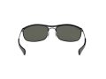 Ray-Ban Olympian I Deluxe Sonnenbrille RB 3119M 002/58