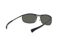 Ray-Ban Olympian I Deluxe Sonnenbrille RB 3119M 002/58