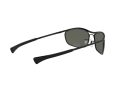 Ray-Ban Olympian I Deluxe Sonnenbrille RB 3119M 002/58
